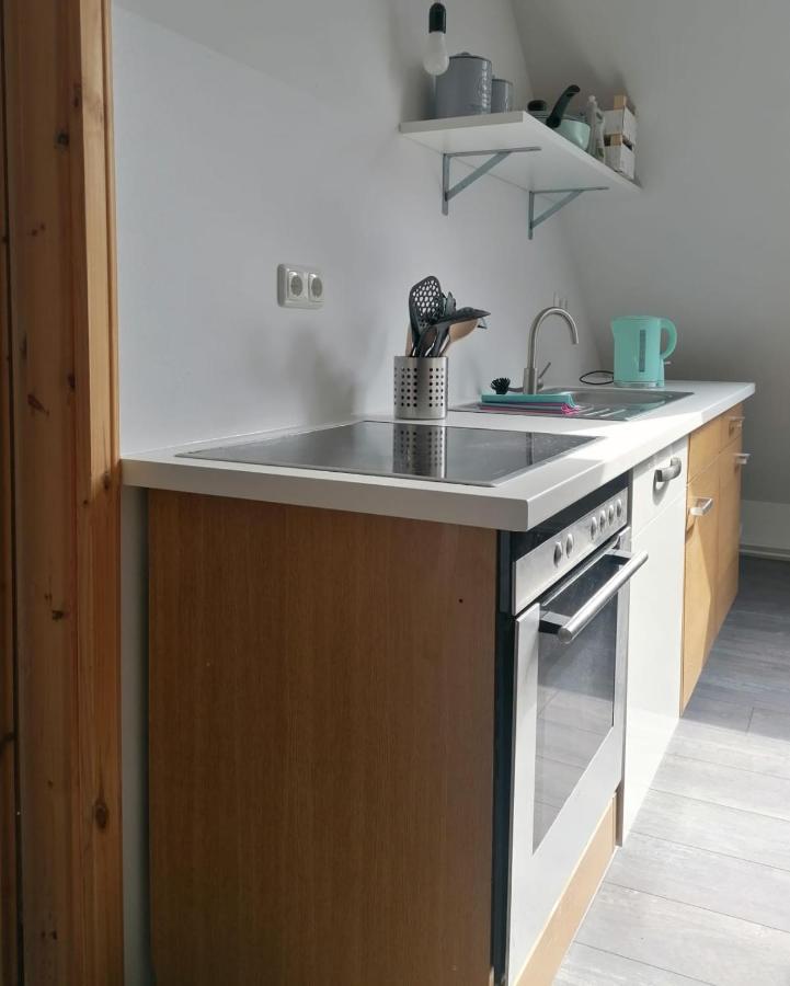 Landhaus Im Bremischen Hagen im Bremischen Dış mekan fotoğraf