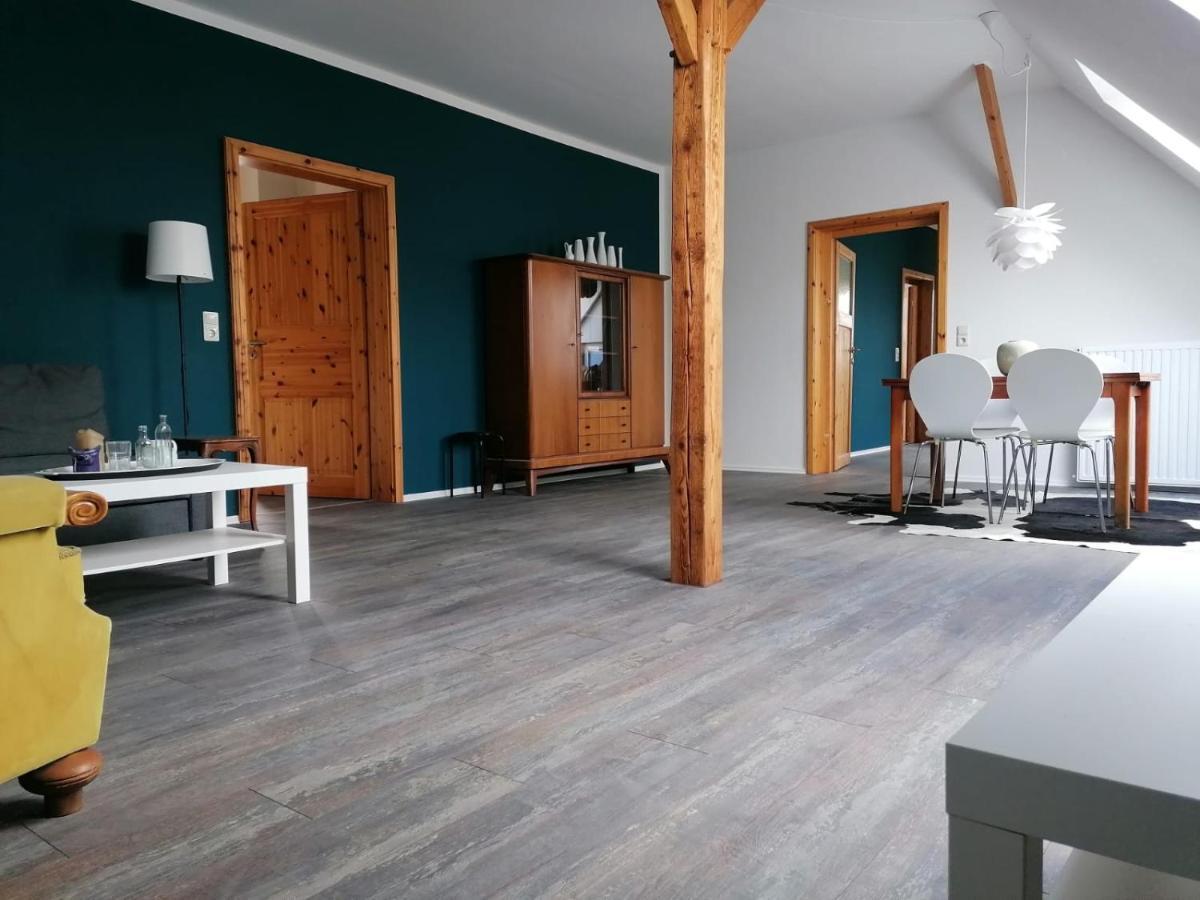 Landhaus Im Bremischen Hagen im Bremischen Dış mekan fotoğraf